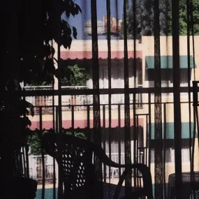 Section 25- Dark Light
