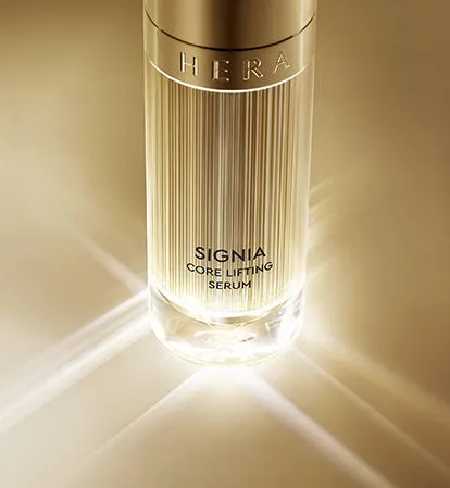 SIGNIA Core Lifting Serum 50ml