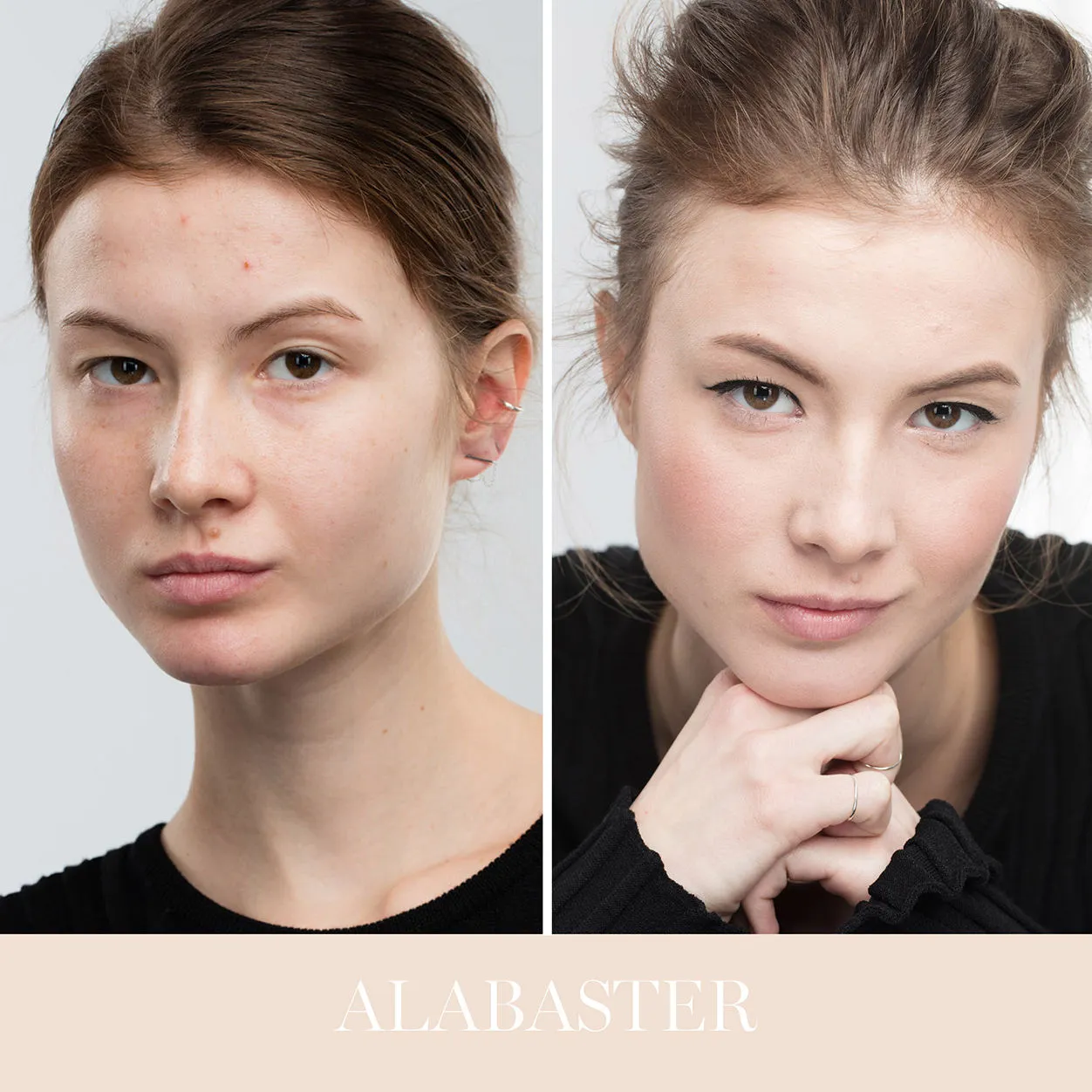 Skin Foundation SPF 15