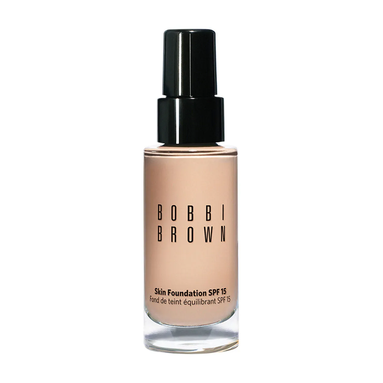 Skin Foundation SPF 15