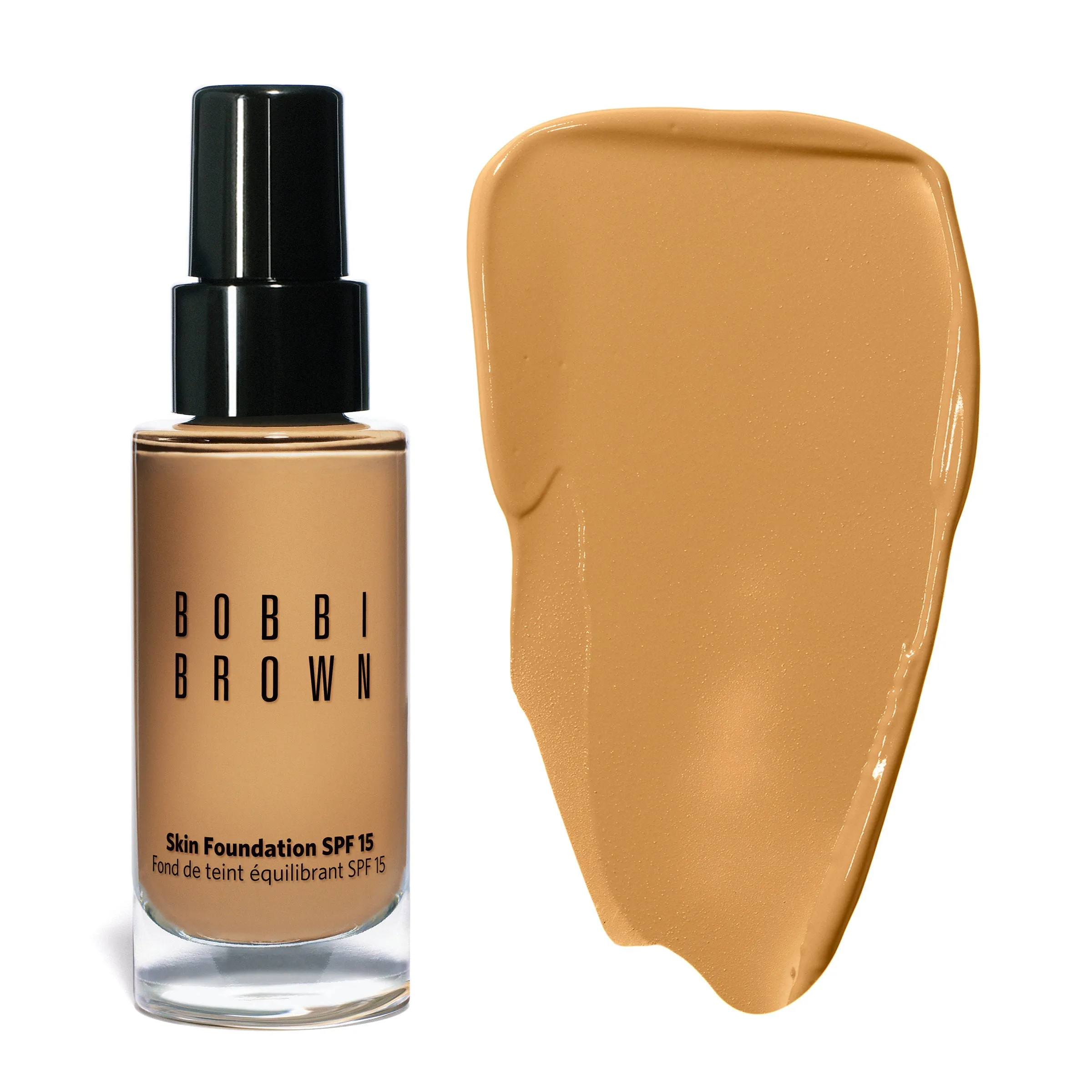 Skin Foundation SPF 15