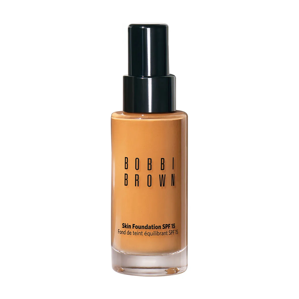 Skin Foundation SPF 15