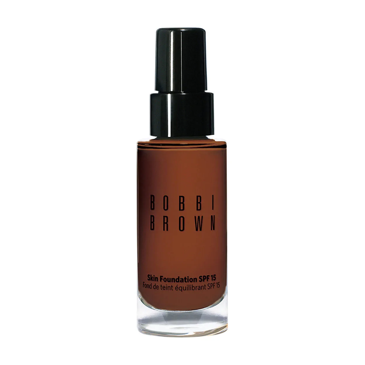 Skin Foundation SPF 15