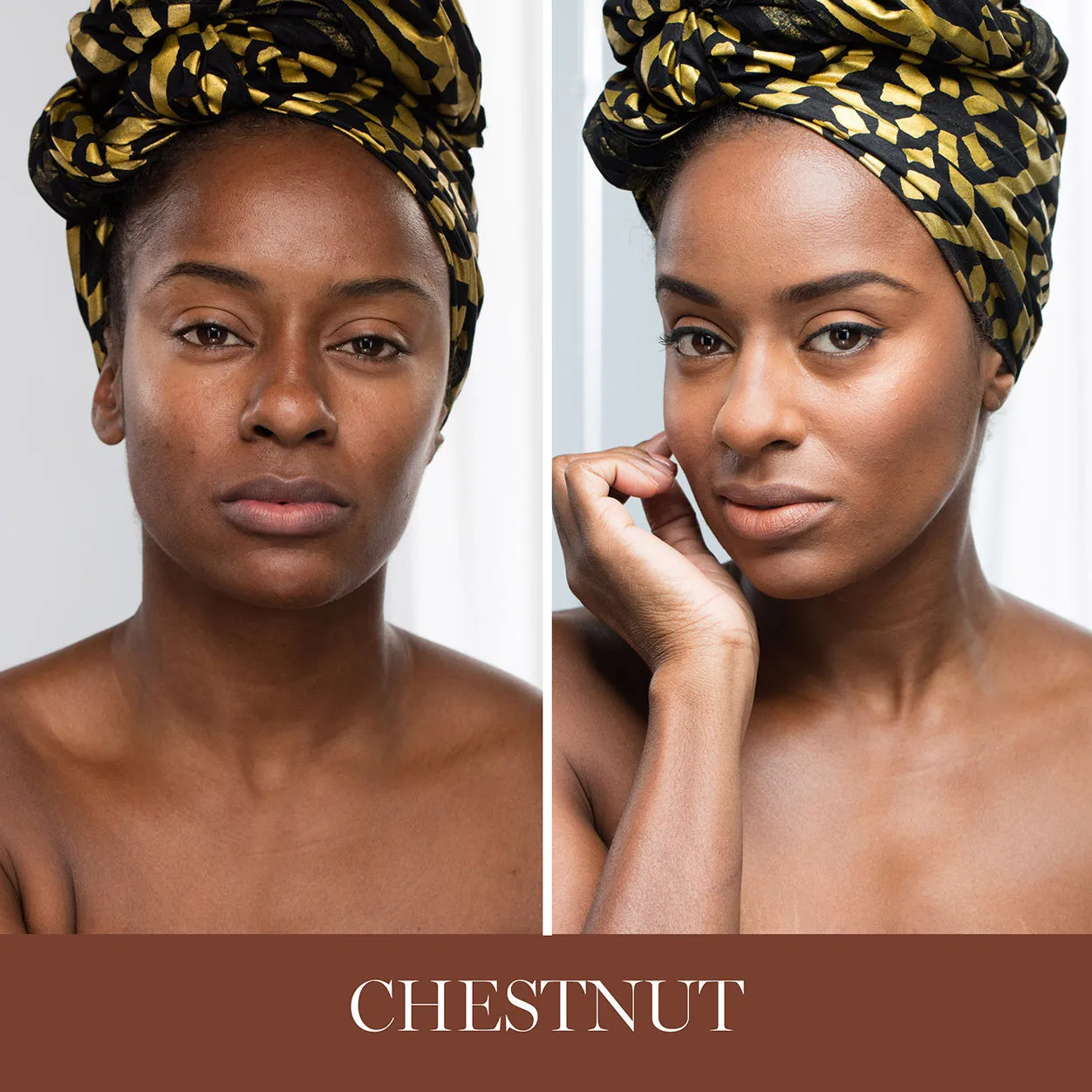 Skin Foundation SPF 15