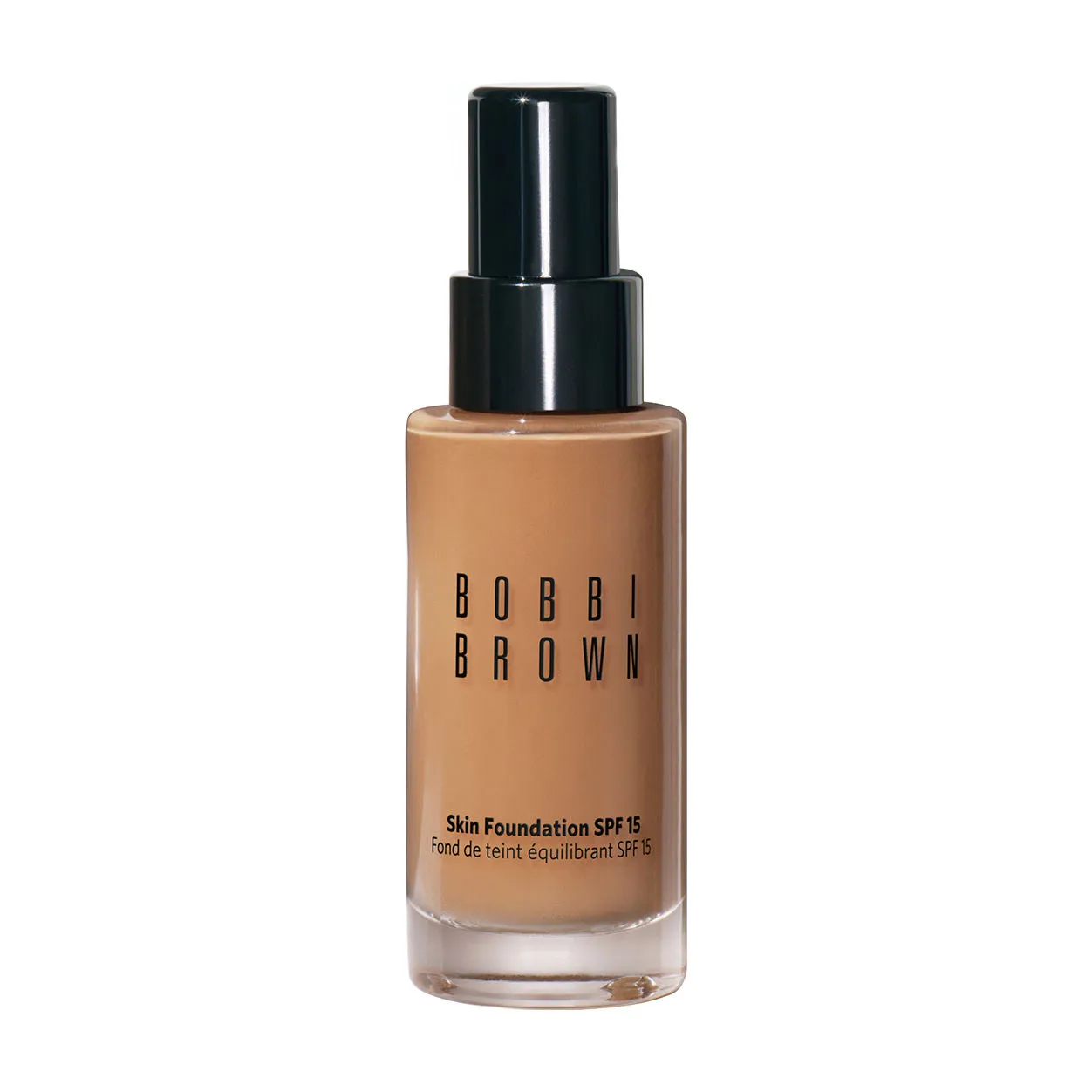Skin Foundation SPF 15