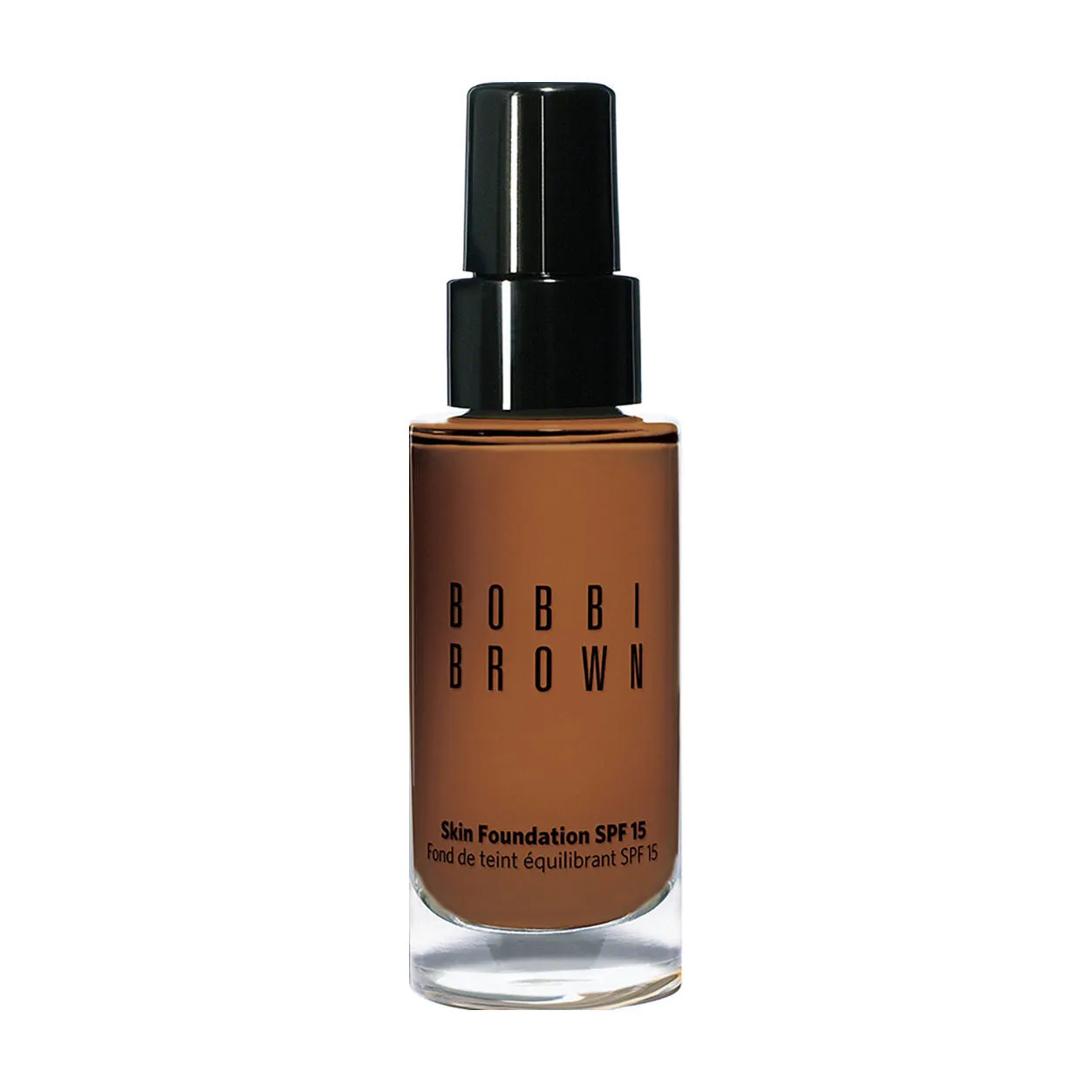Skin Foundation SPF 15