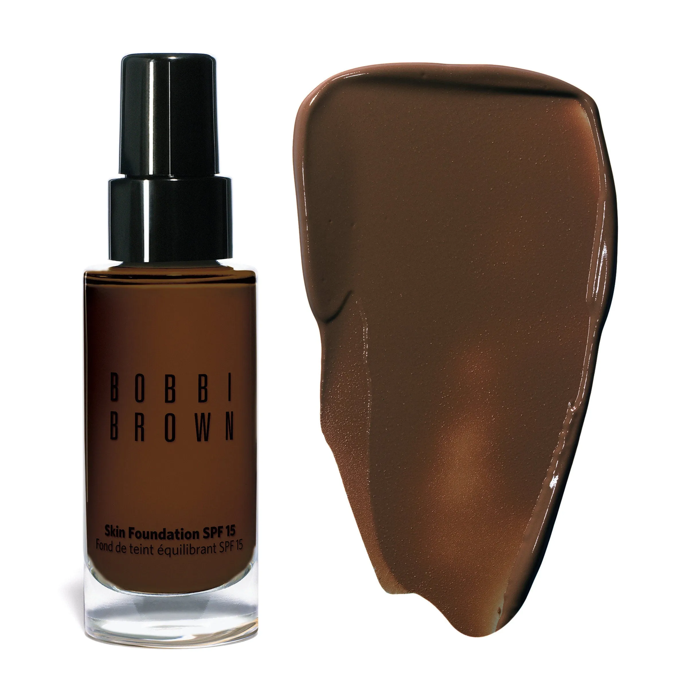 Skin Foundation SPF 15