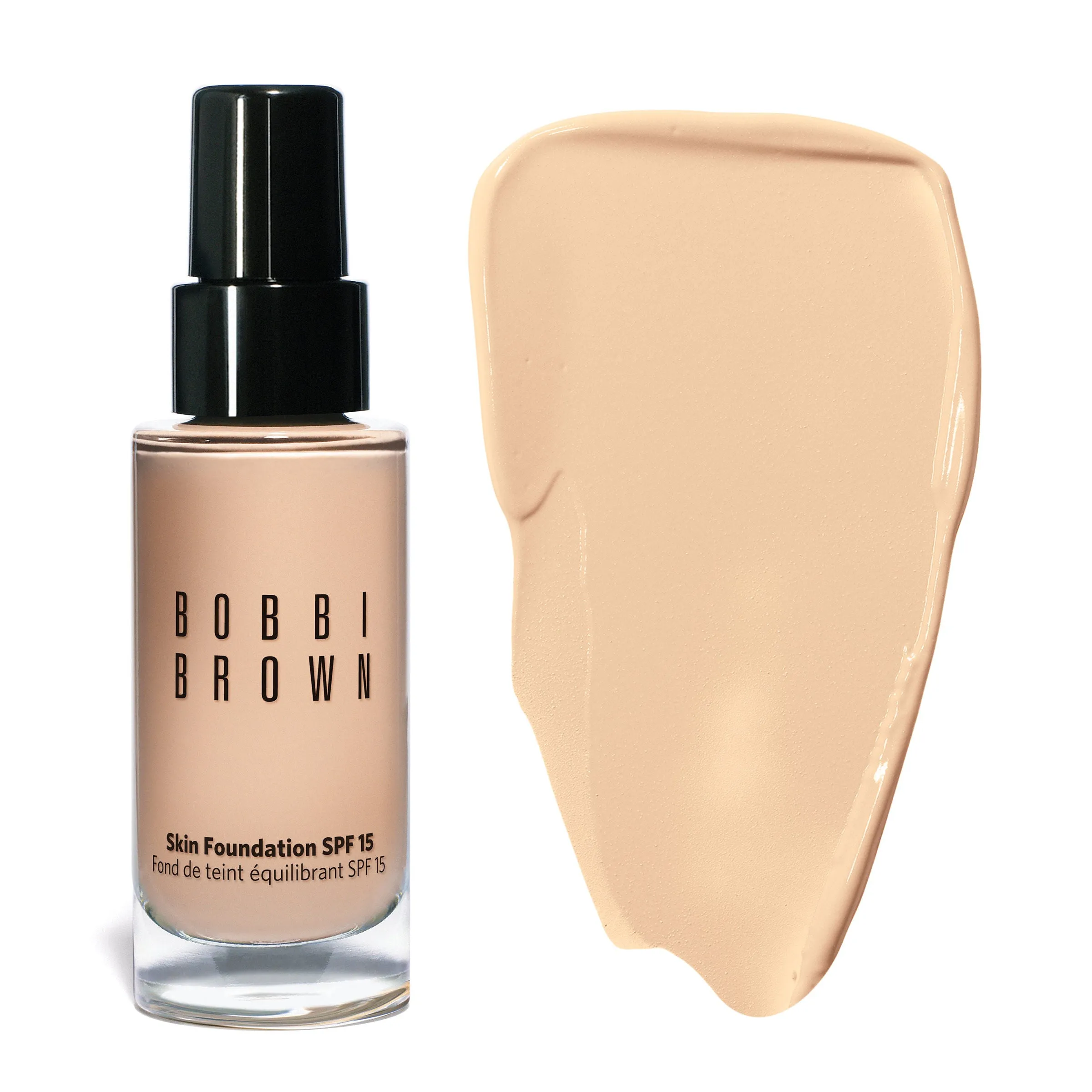 Skin Foundation SPF 15