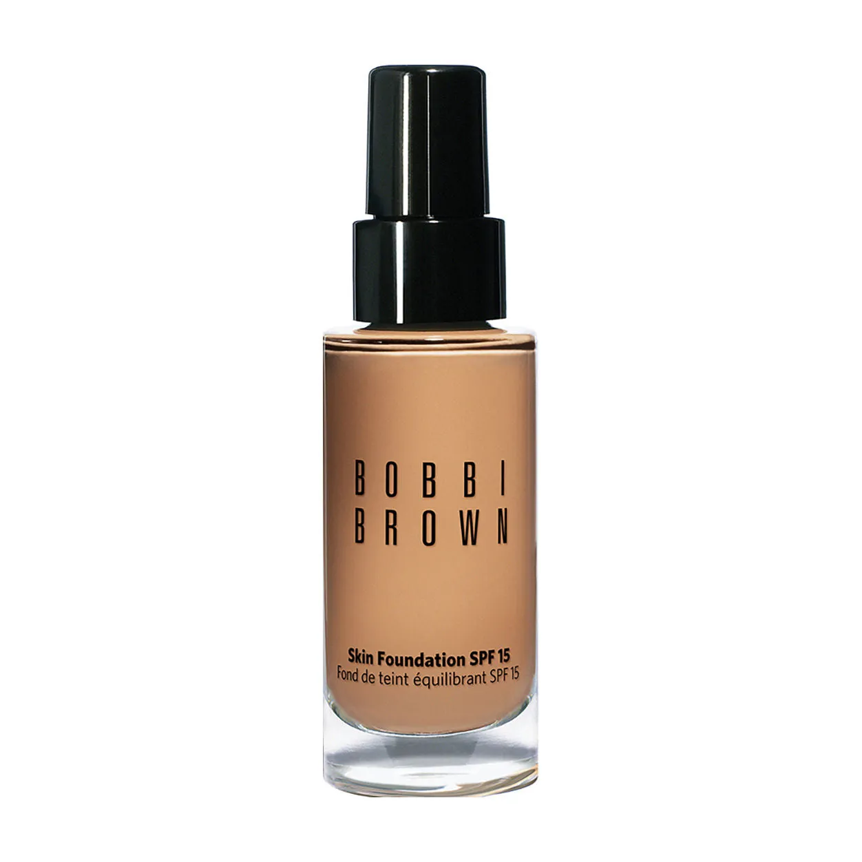 Skin Foundation SPF 15