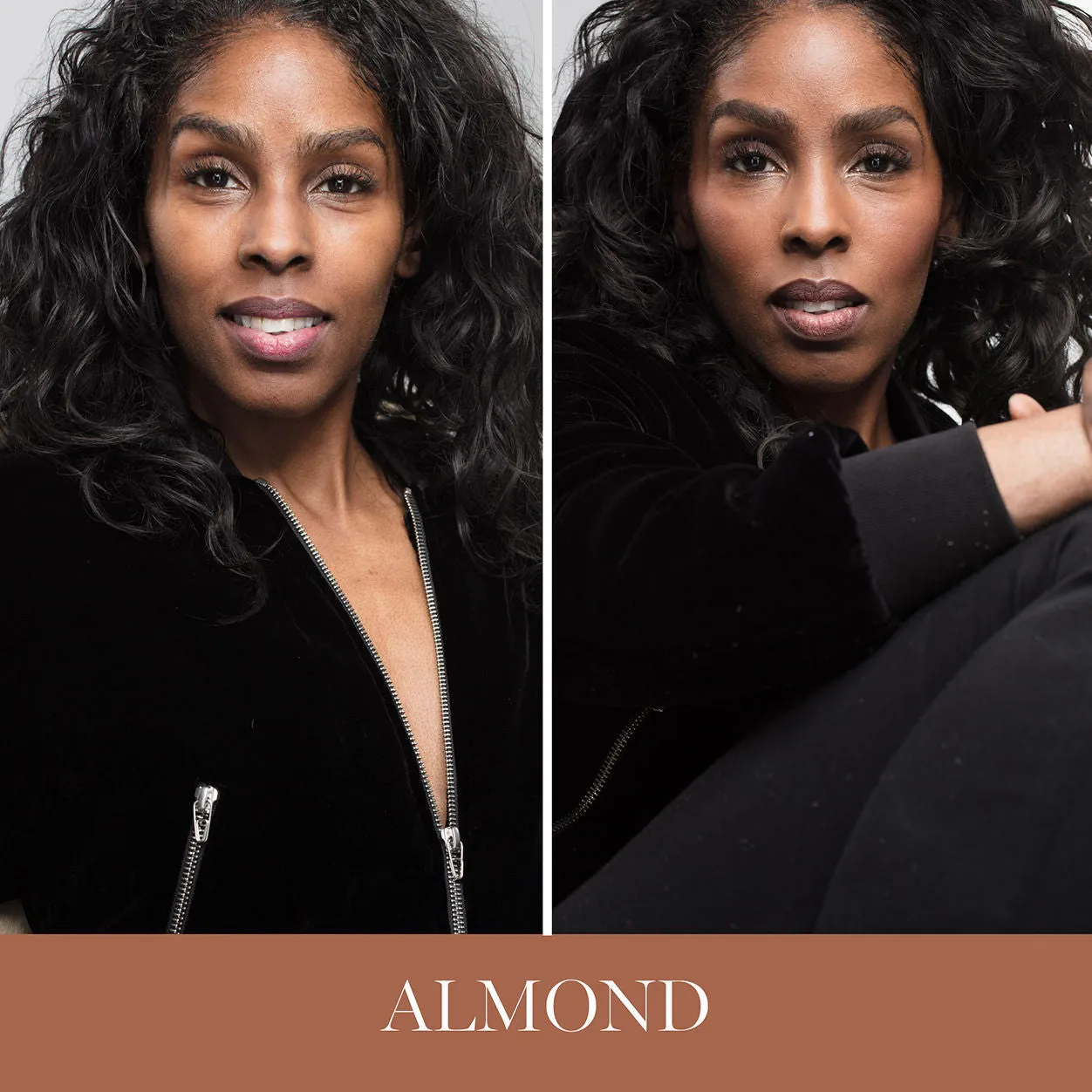 Skin Foundation SPF 15