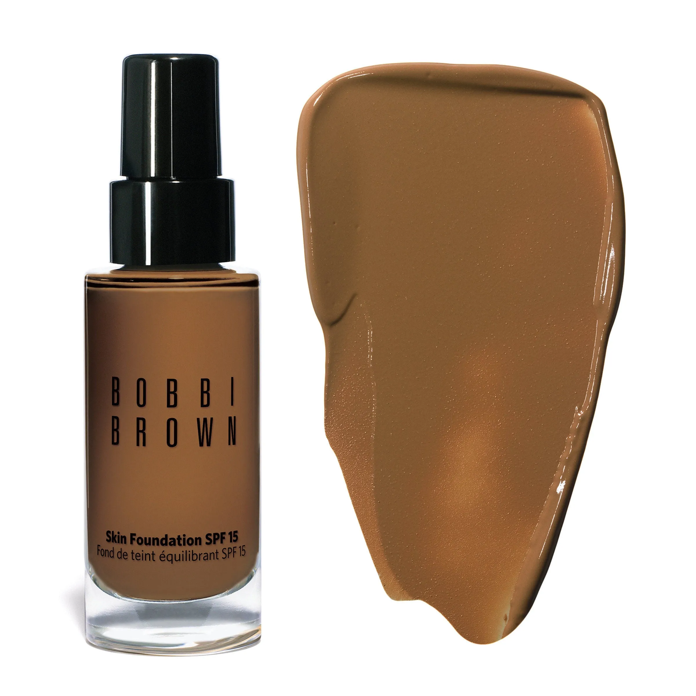 Skin Foundation SPF 15
