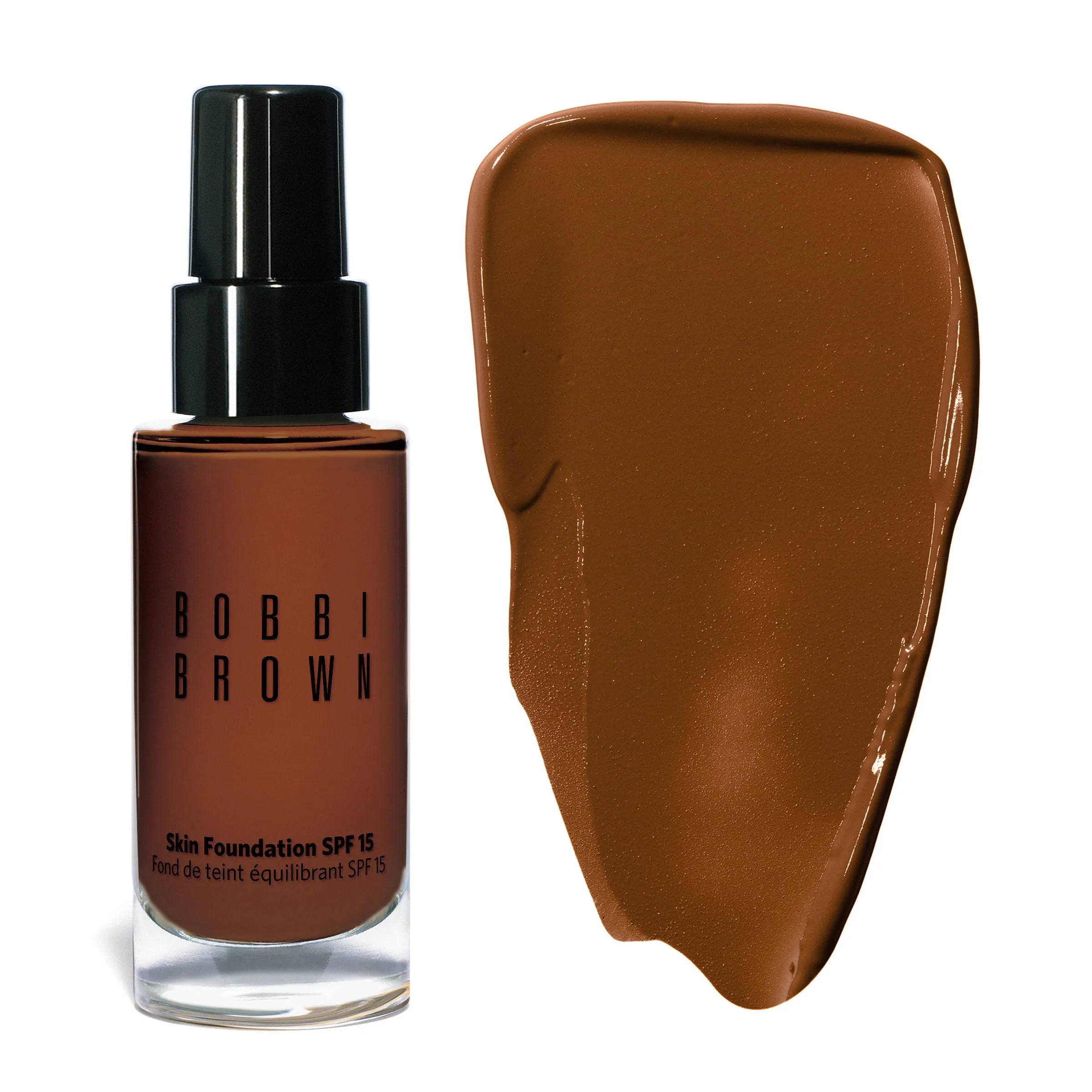 Skin Foundation SPF 15