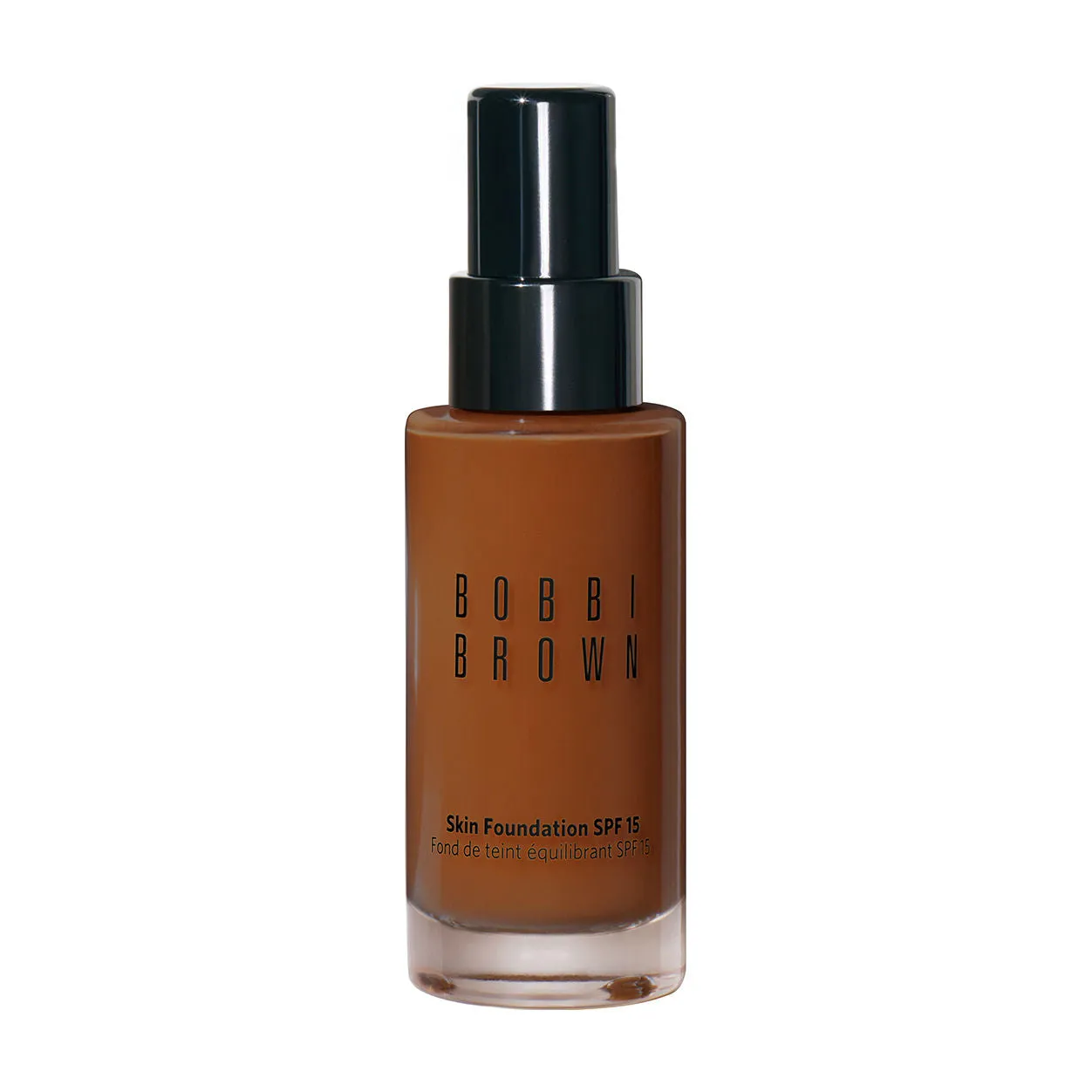 Skin Foundation SPF 15