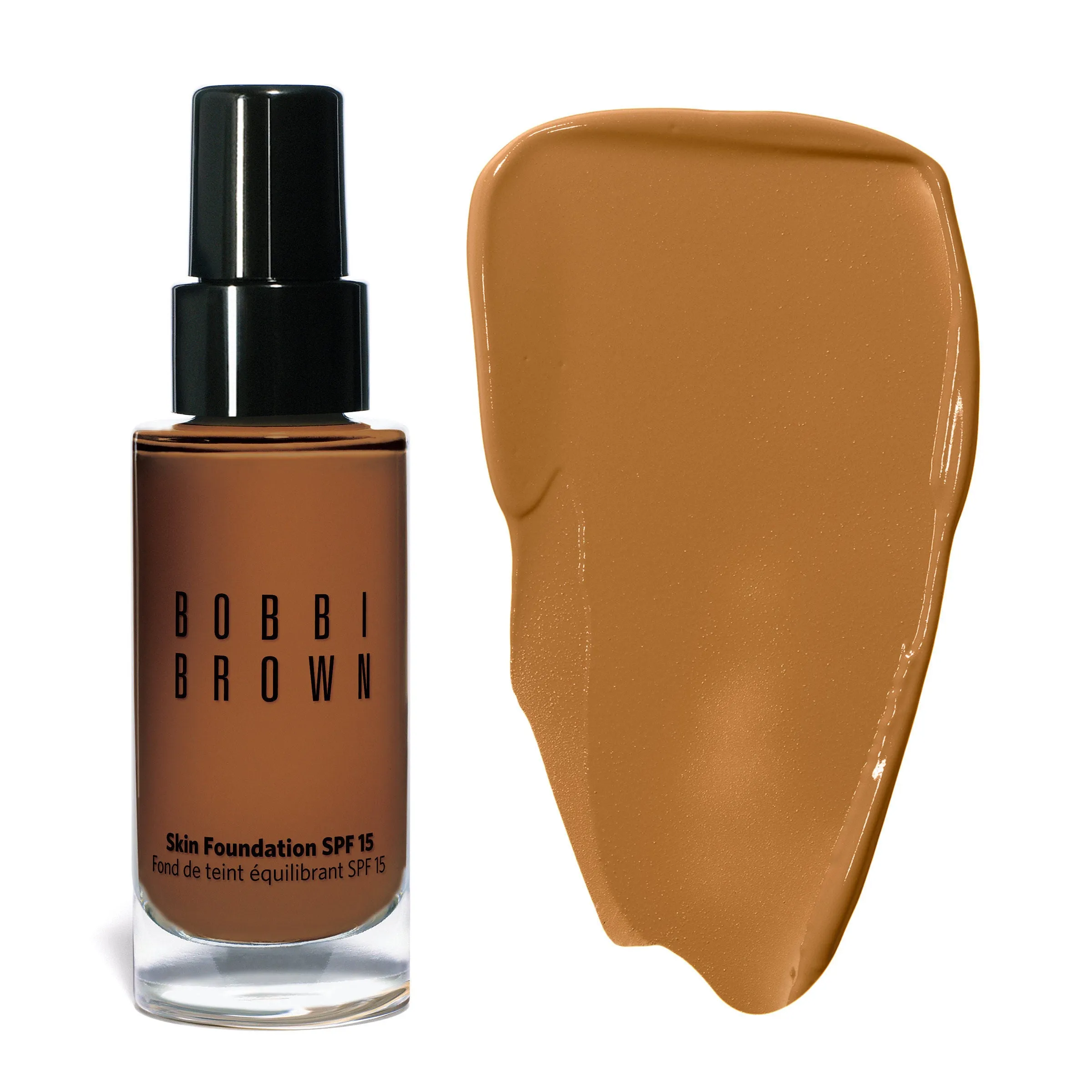 Skin Foundation SPF 15