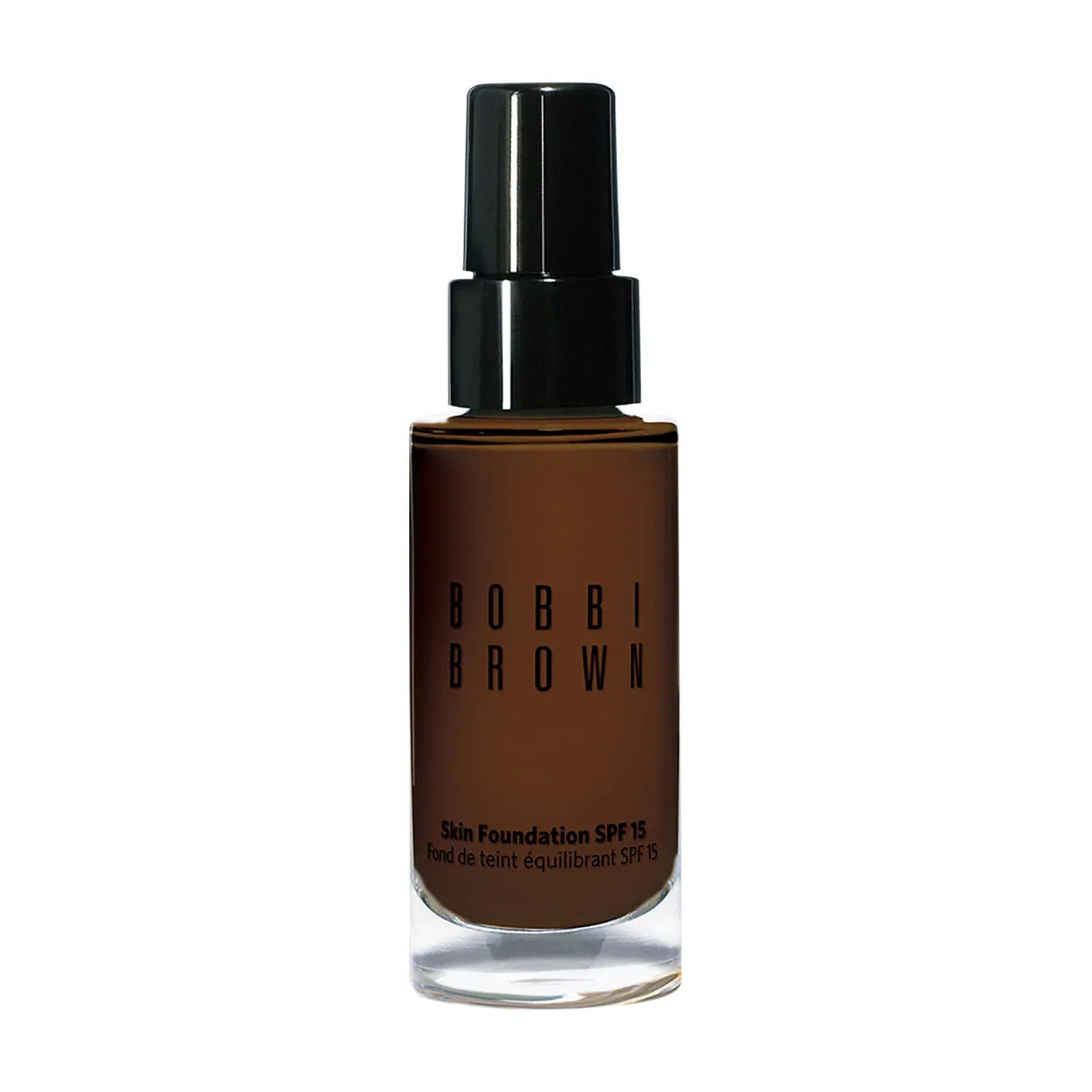 Skin Foundation SPF 15