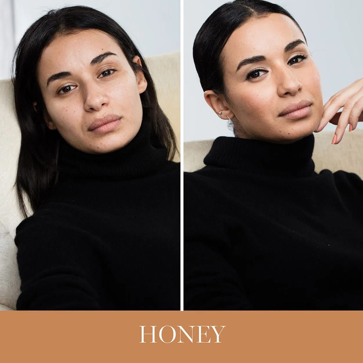 Skin Foundation SPF 15