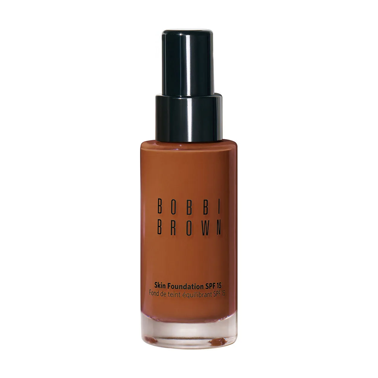 Skin Foundation SPF 15