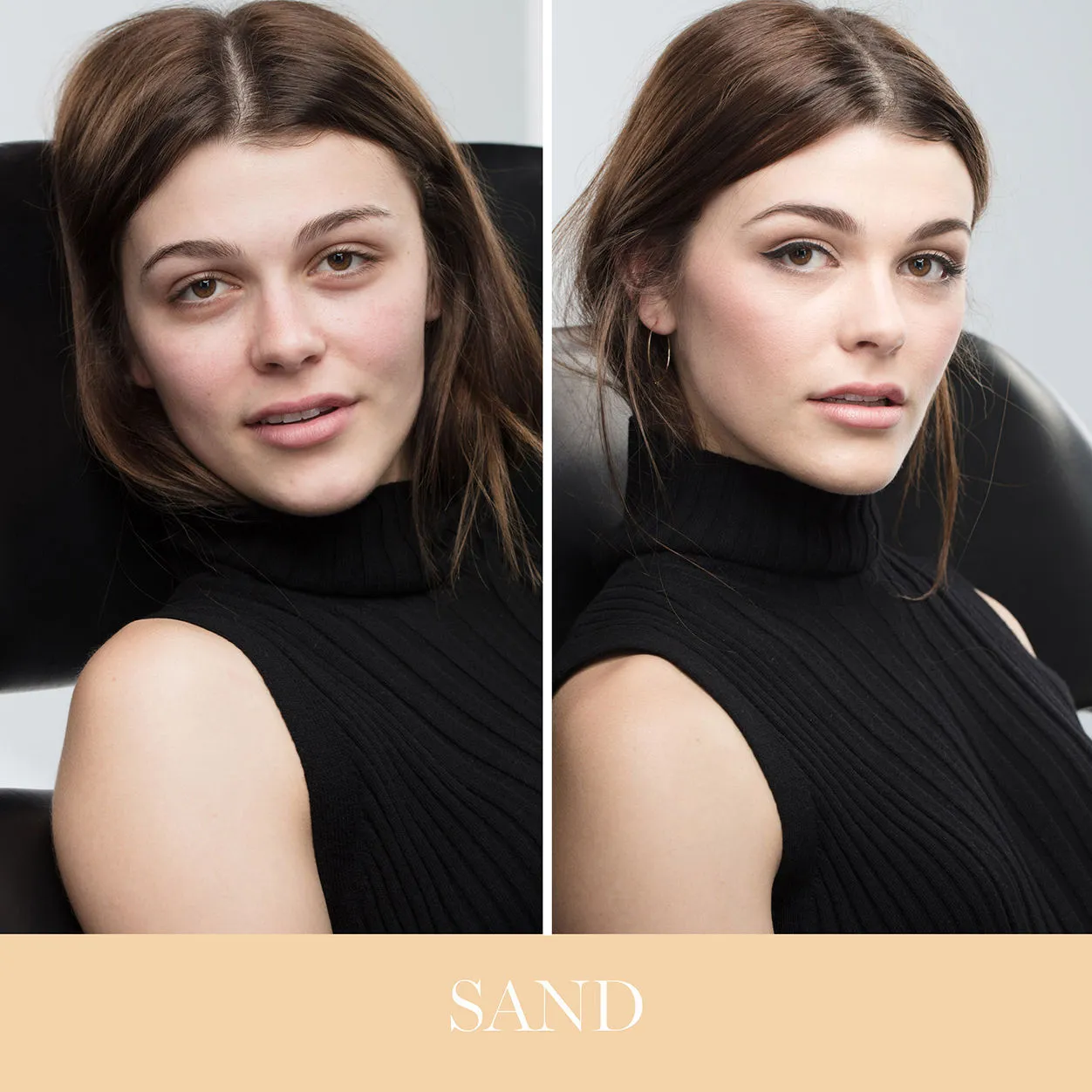 Skin Foundation SPF 15