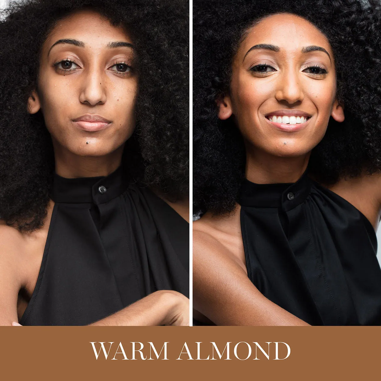 Skin Foundation SPF 15