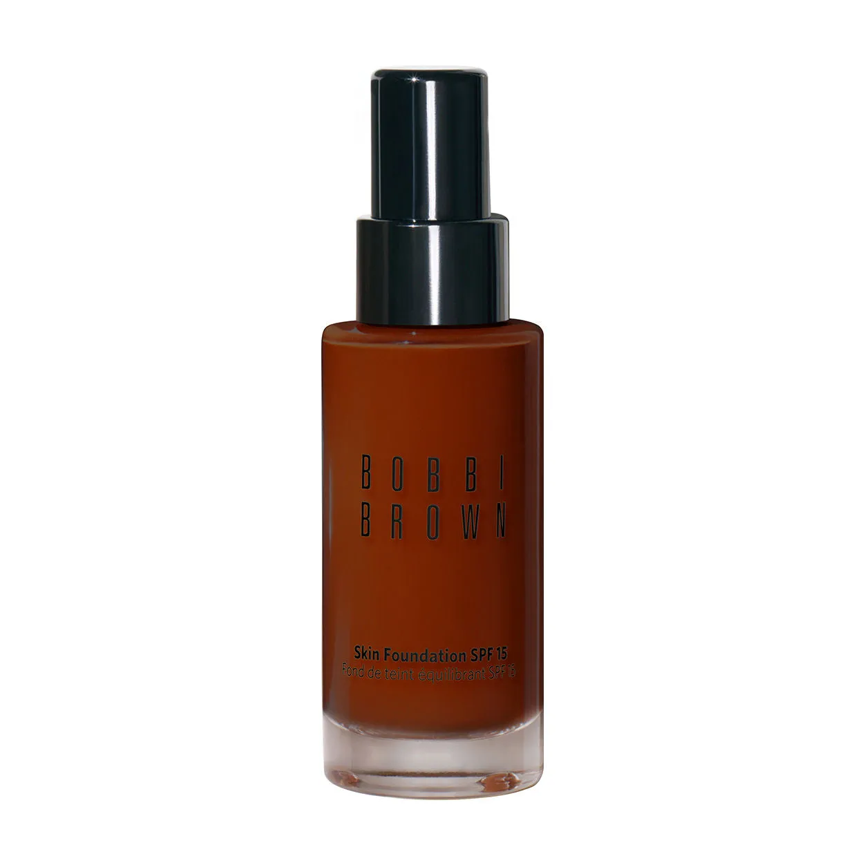 Skin Foundation SPF 15
