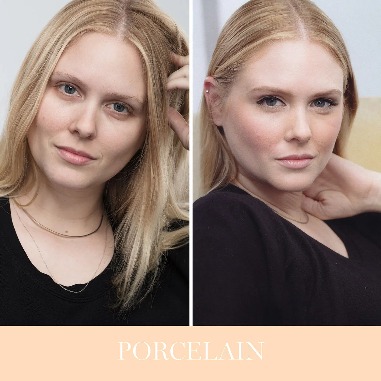 Skin Foundation SPF 15