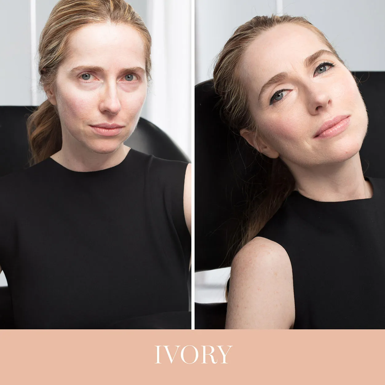 Skin Foundation SPF 15