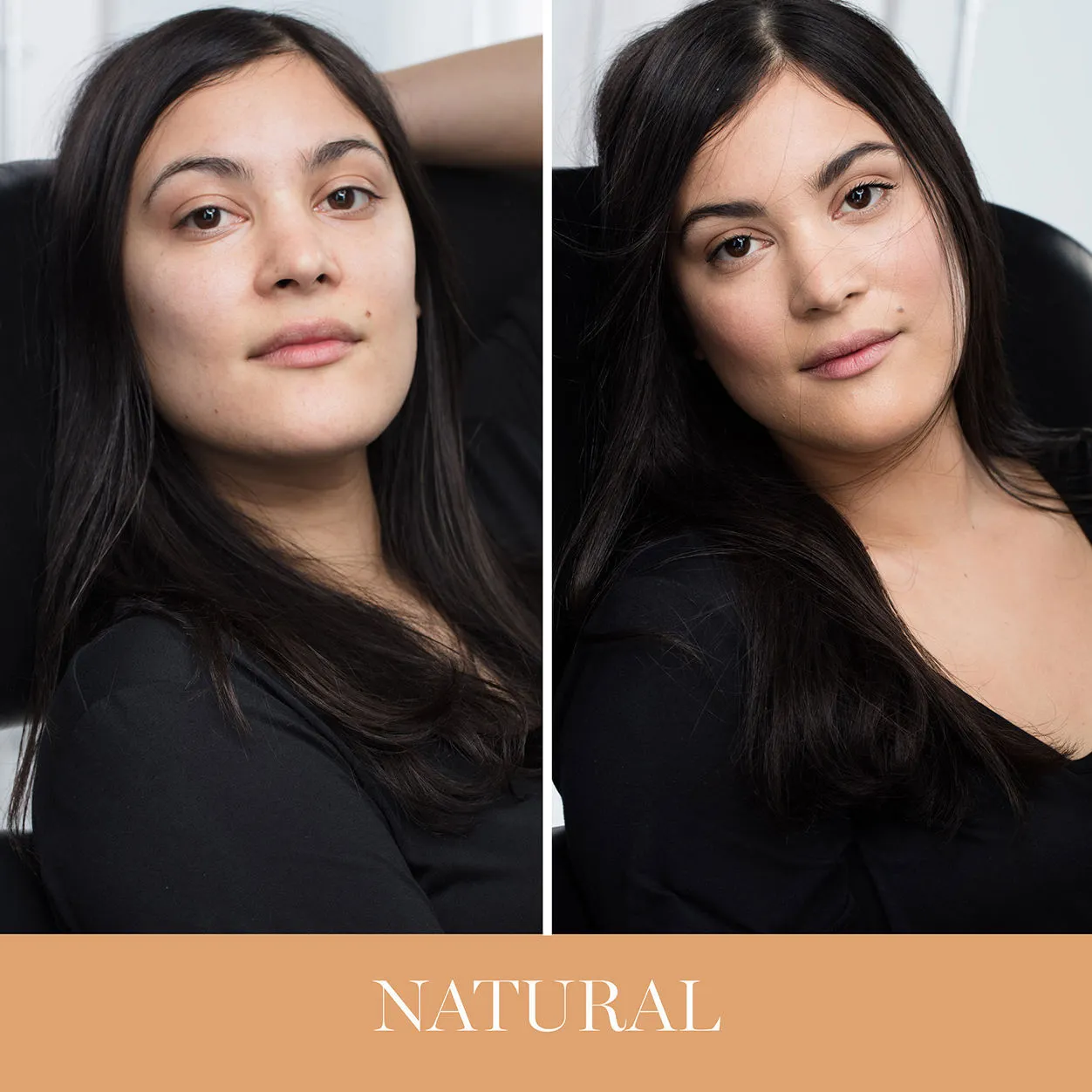 Skin Foundation SPF 15