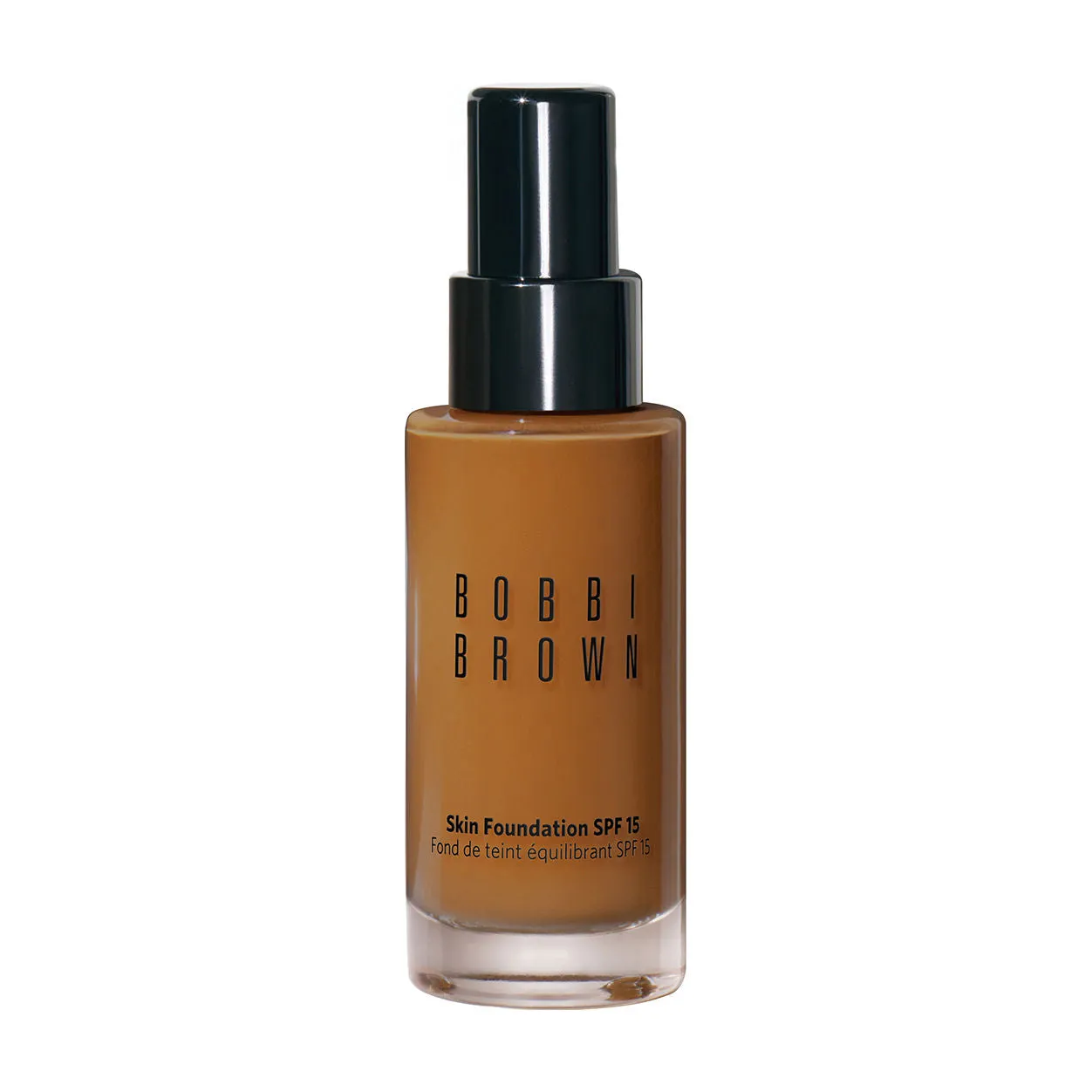 Skin Foundation SPF 15