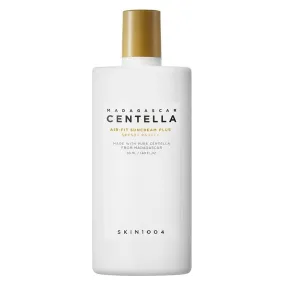 Skin1004 Madagascar Centella Air-Fit Suncream Plus With SPF 50  & PA     50ml