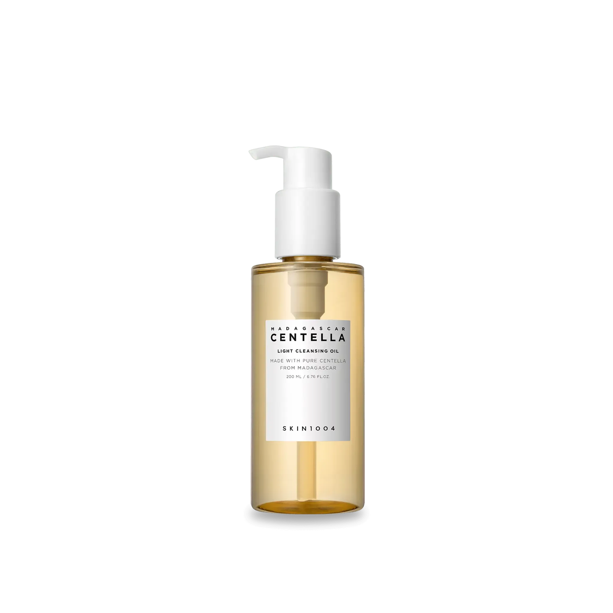 SKIN1004 Madagascar Centella Light Cleansing Oil 200 ml