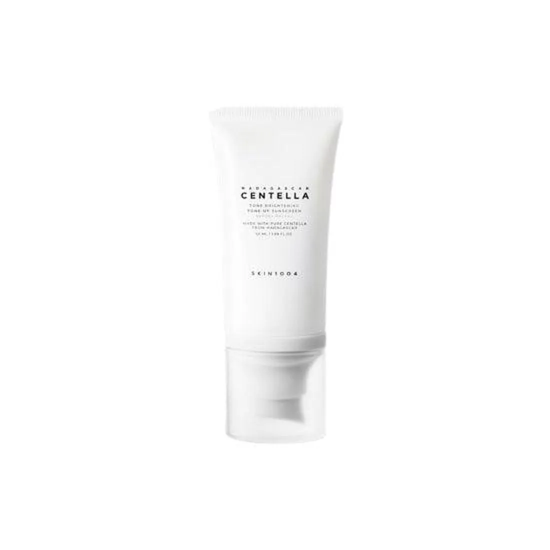 SKIN1004 Madagascar Centella Tone Brightening Tone-Up Sunscreen SPF 50  PA     50ml