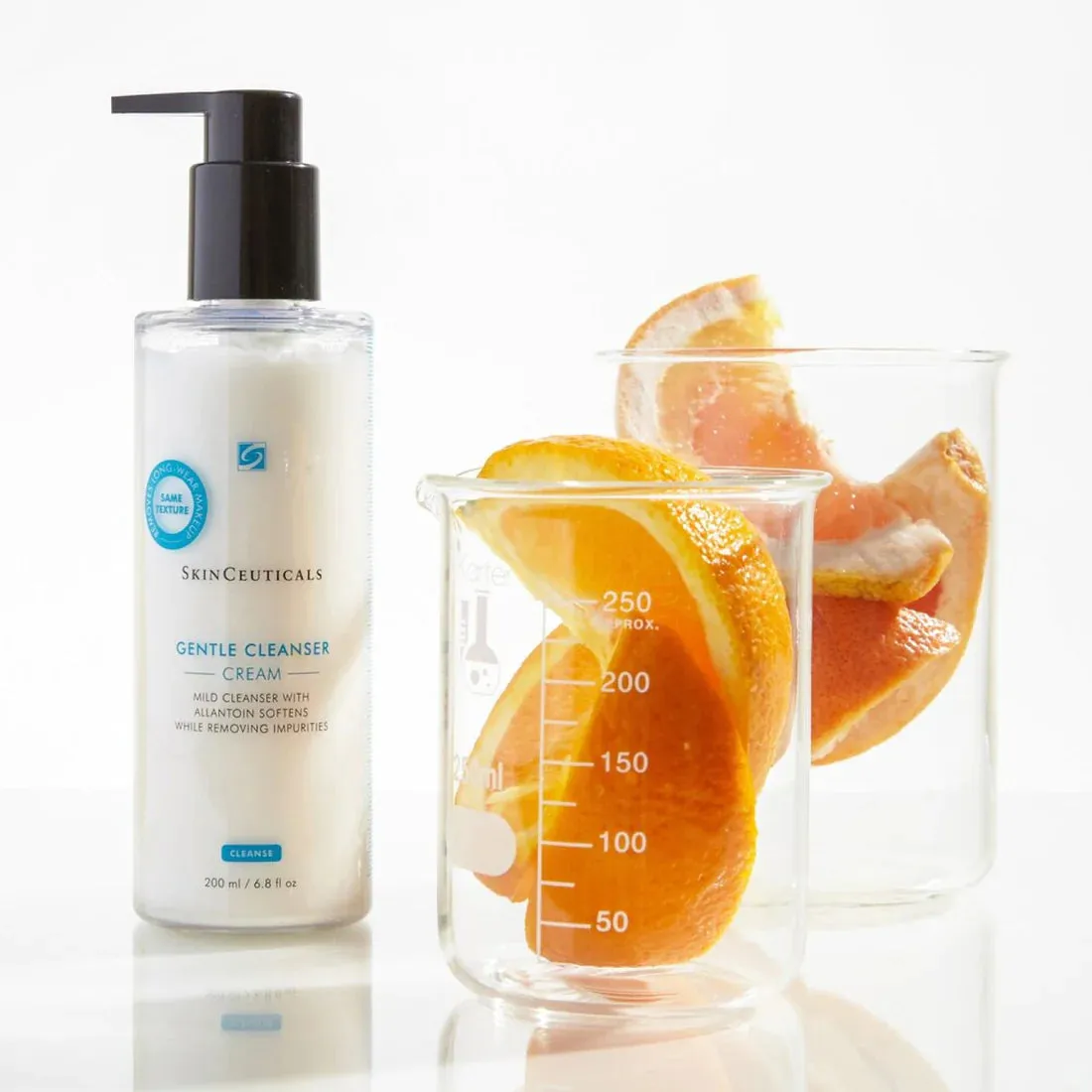 SkinCeuticals Gentle Cleanser 190ml