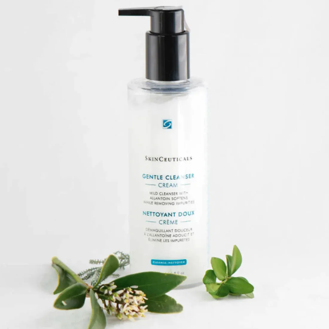 SkinCeuticals Gentle Cleanser 190ml