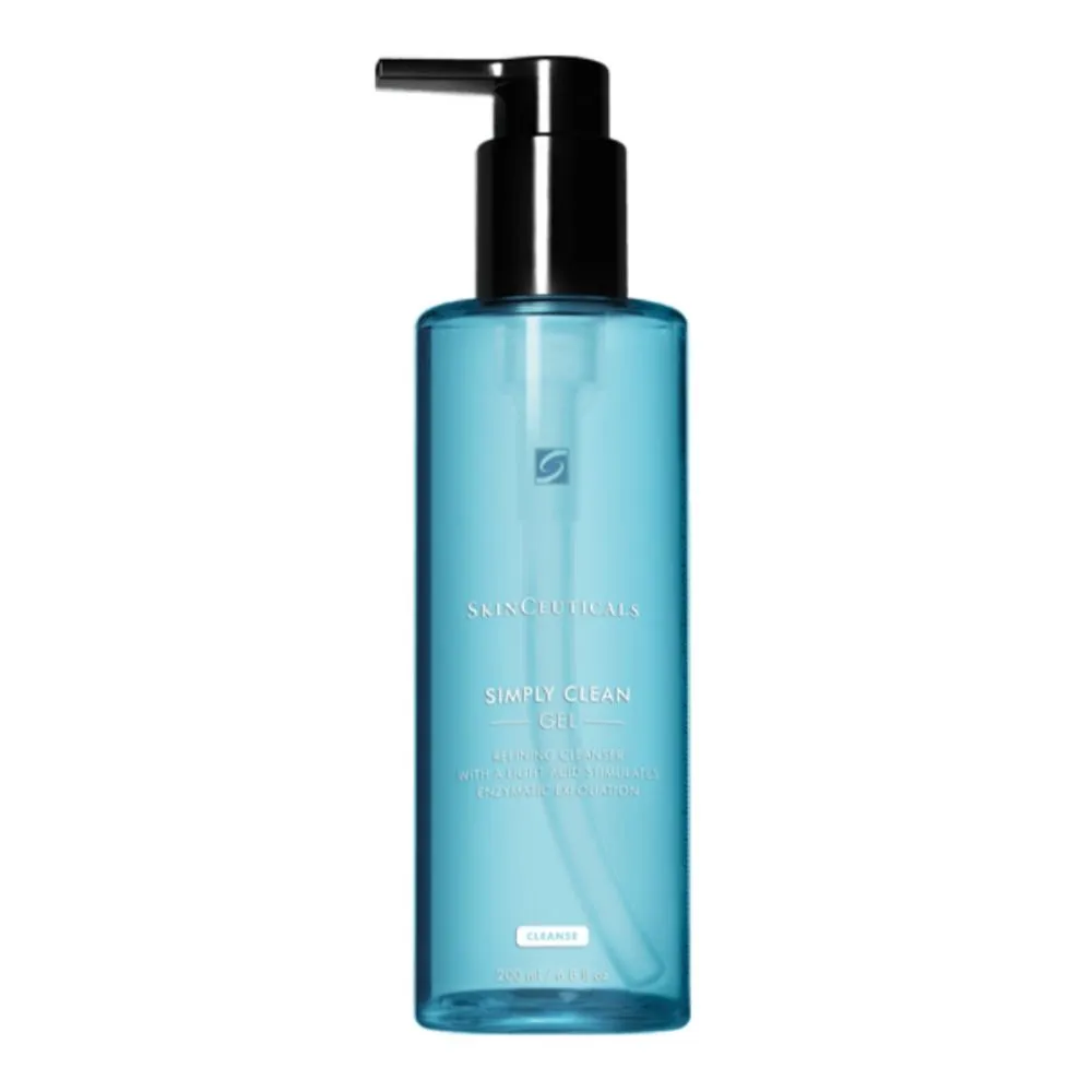 SkinCeuticals Simply Clean