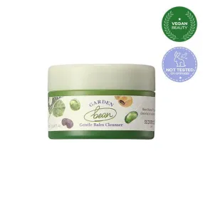 SKINFOOD Garden Bean Gentle Balm Cleanser 100ml