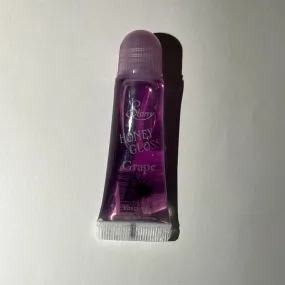 Starry Grape Lip Gloss