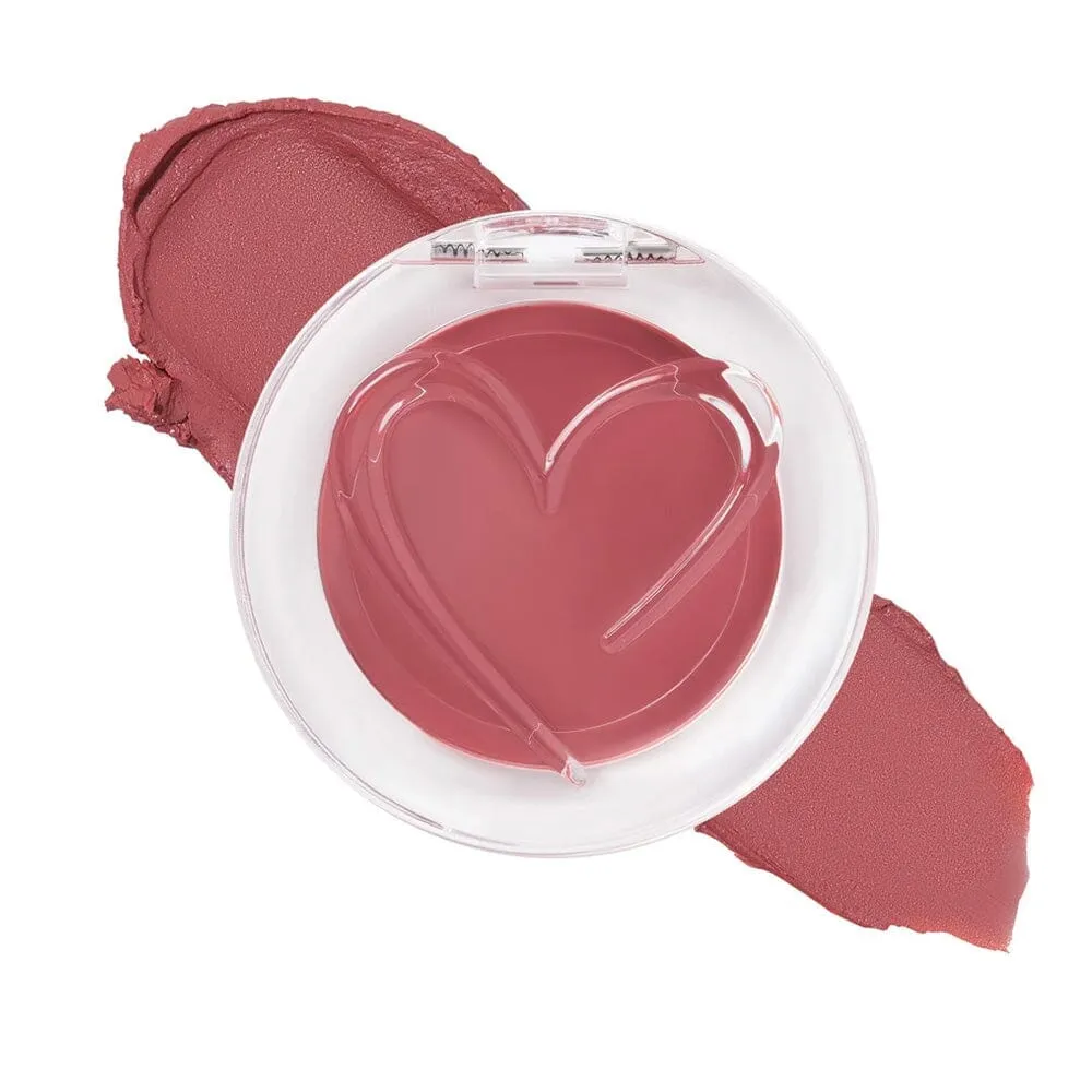 Stay Blushin' Cute Lip & Cheek Balm - I Can & I Will 08 (6 units)