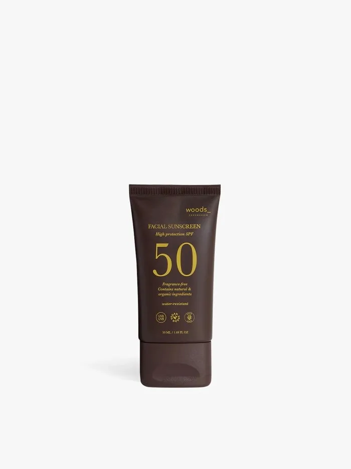 SUN FACE SPF50