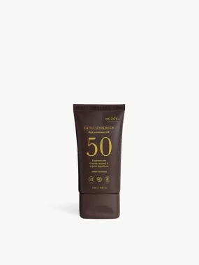 SUN FACE SPF50