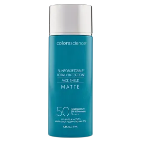 Sunforgettable® Total Protection® Face Shield Matte SPF 50