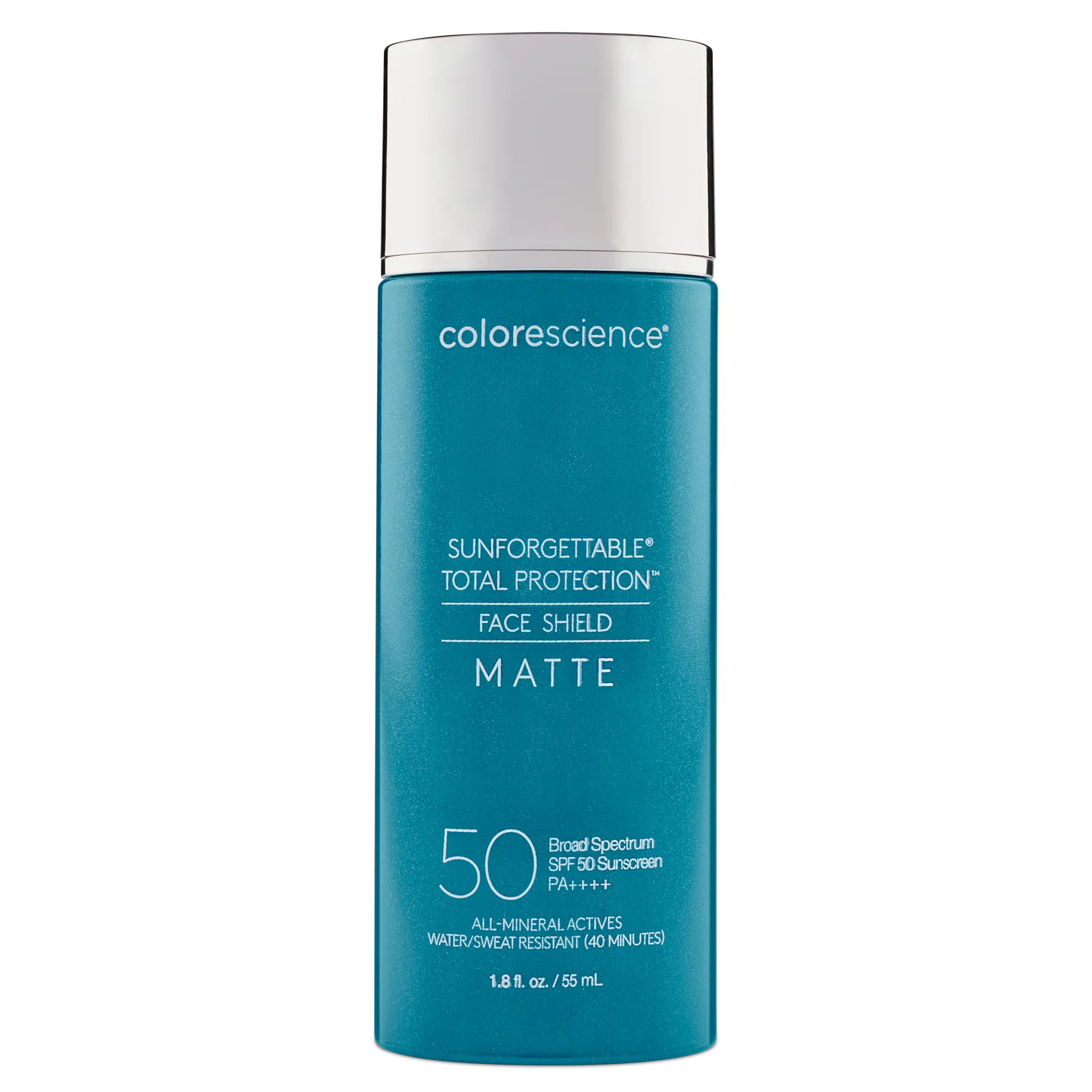 Sunforgettable® Total Protection® Face Shield Matte SPF 50