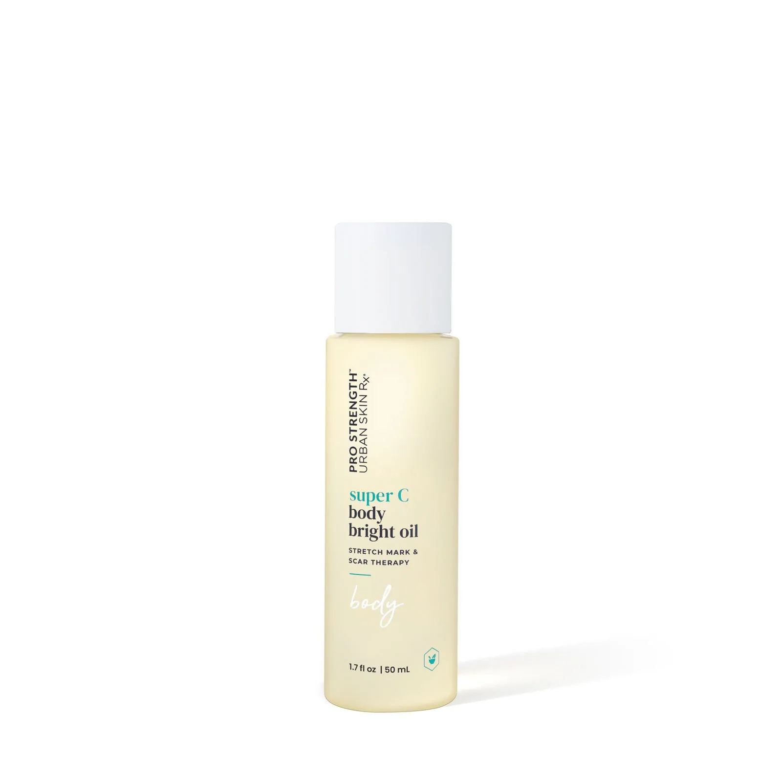 Super C Body Bright Oil