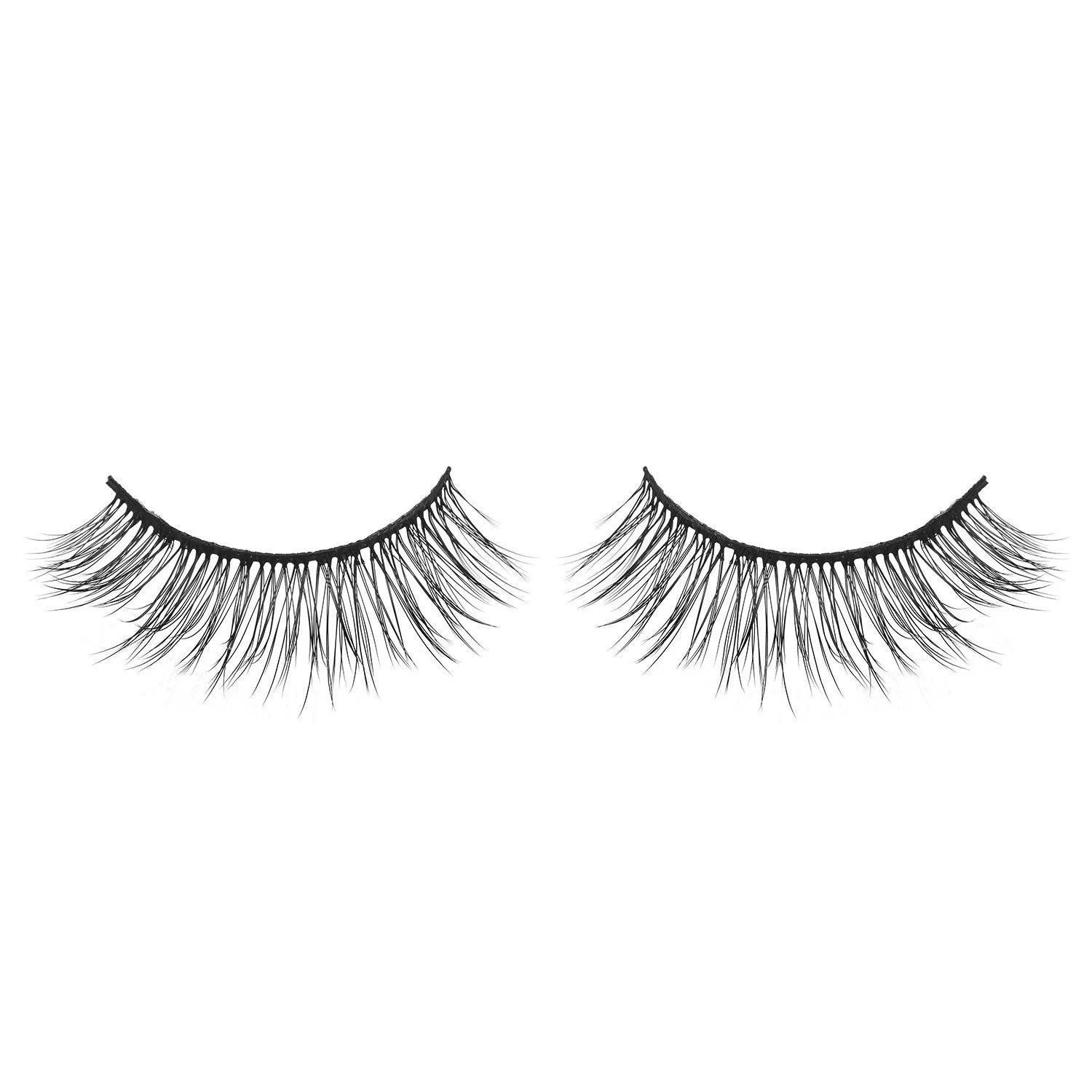 Synthetic Eyelashes - Aquarius