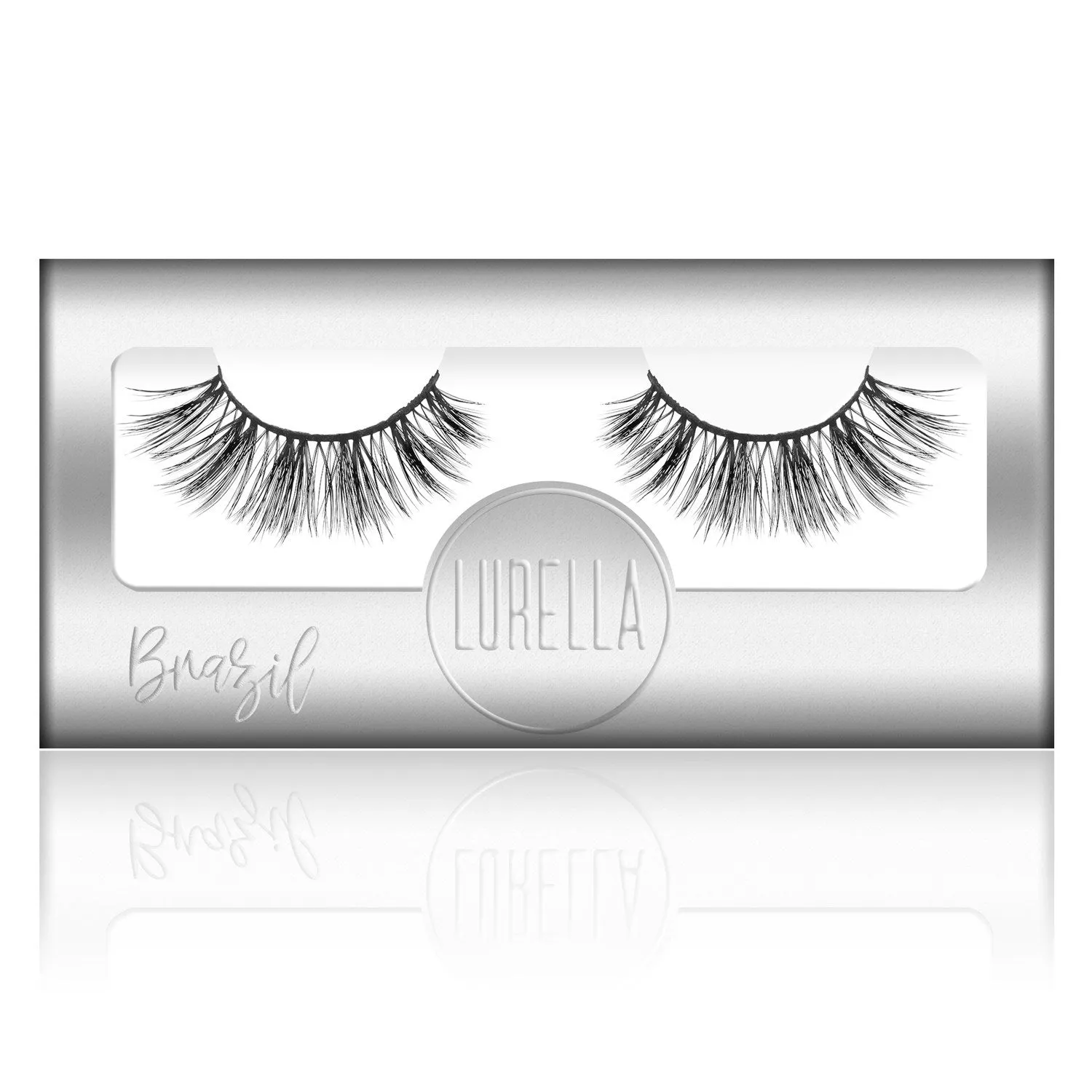 Synthetic Eyelashes - Brazil