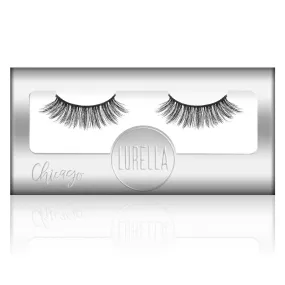 Synthetic Eyelashes - Chicago