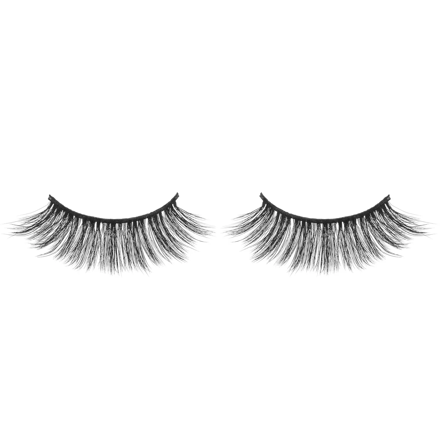 Synthetic Eyelashes - Chicago