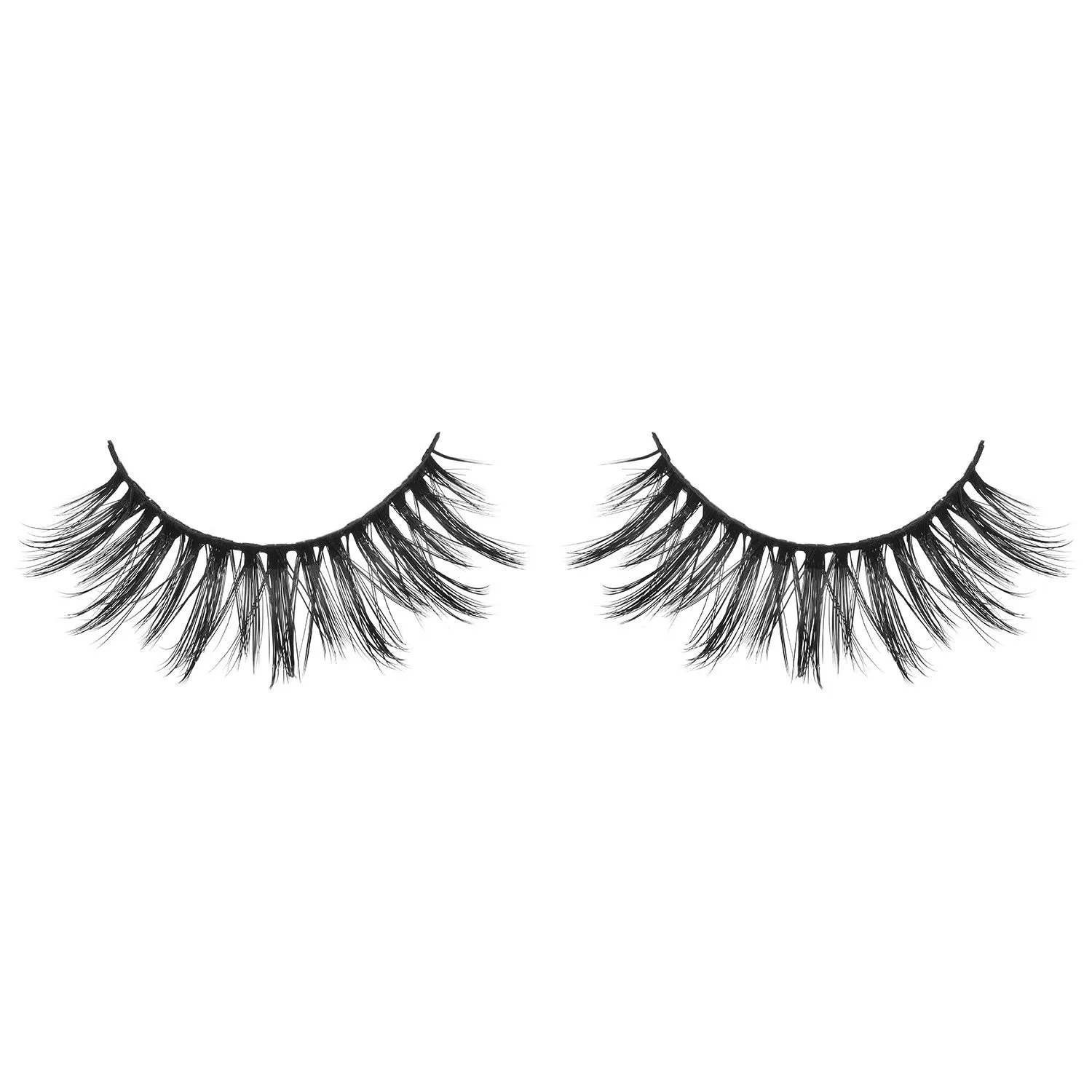 Synthetic Eyelashes - Cuba