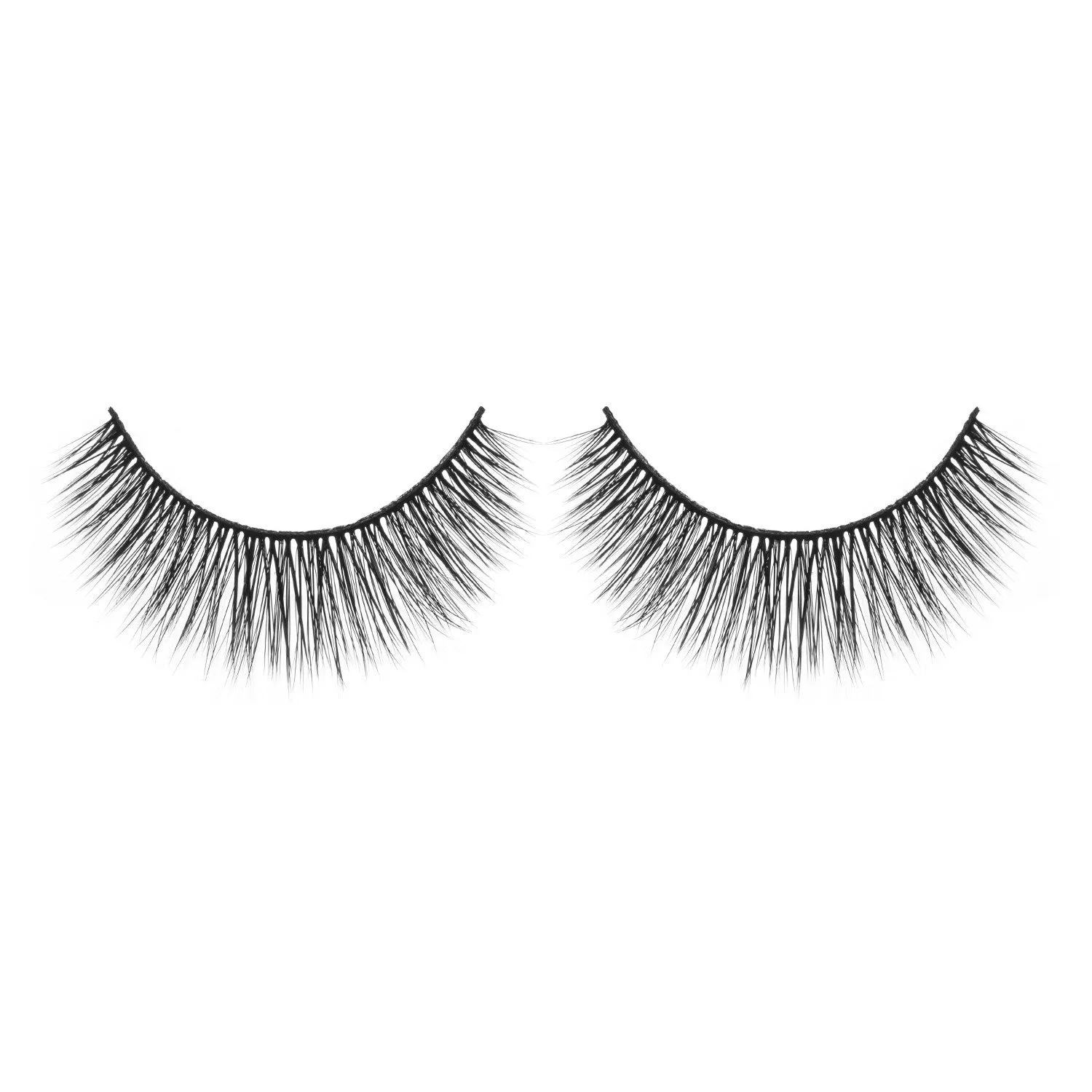 Synthetic Eyelashes - Jenn