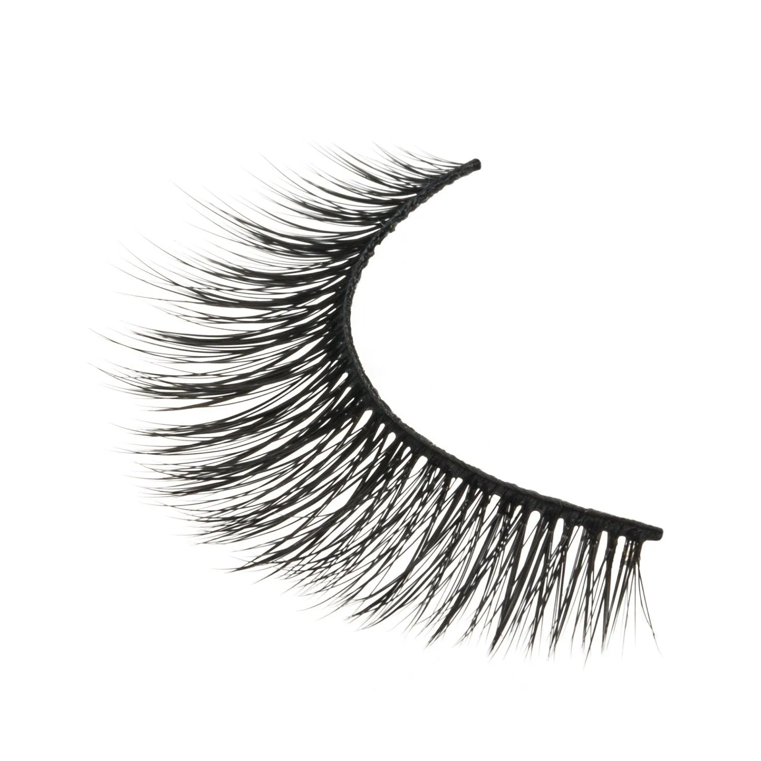 Synthetic Eyelashes - Jenn