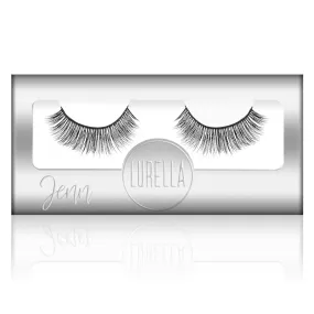 Synthetic Eyelashes - Jenn